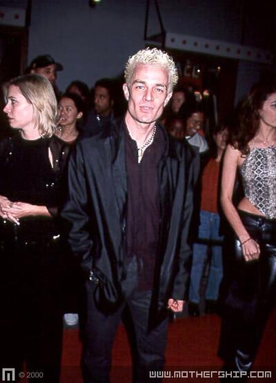 Spike · Darsteller
