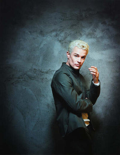 Spike · Darsteller