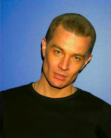 Spike · Darsteller