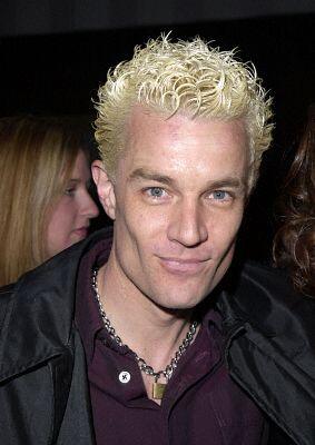 Spike · Darsteller