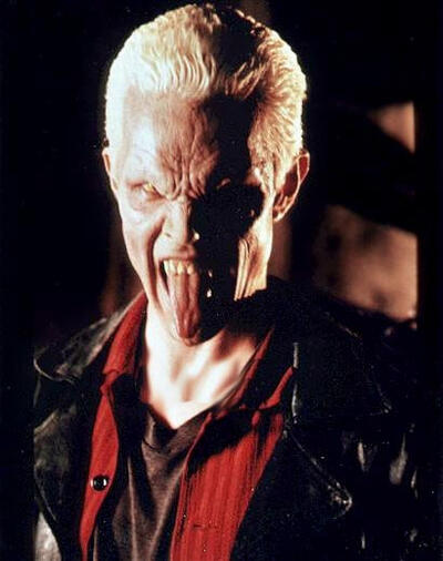 Spike