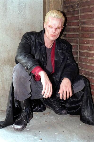Spike