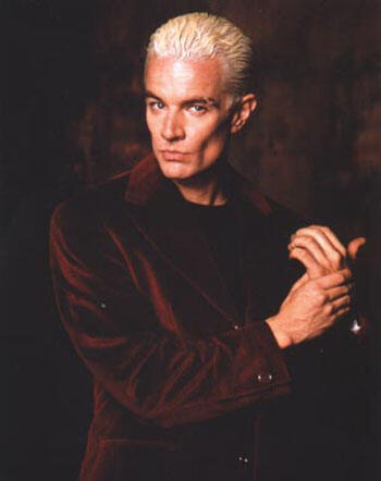 Spike