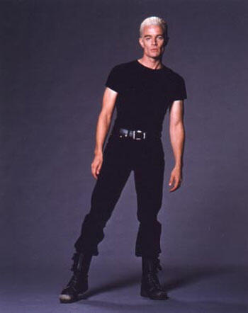 Spike