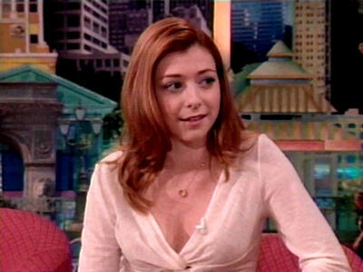 Willow · Interviews