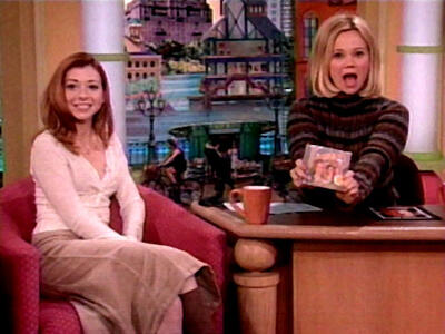 Willow · Interviews