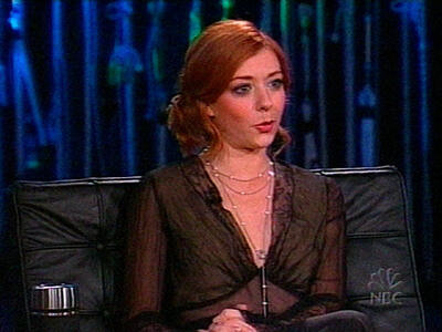 Willow · Interviews