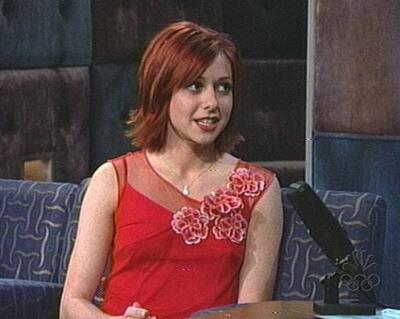 Willow · Interviews