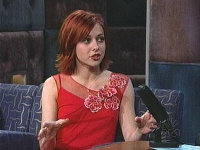 Willow · Interviews