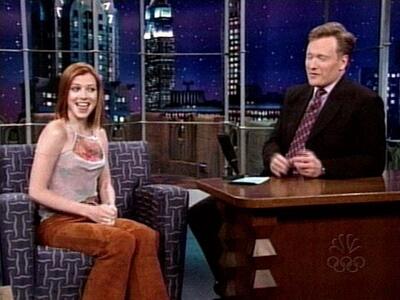 Willow · Interviews