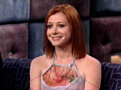 Willow · Interviews