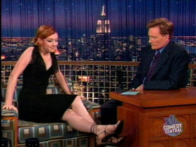 Willow · Interviews