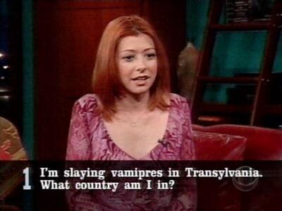Willow · Interviews