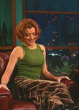 Willow · Interviews