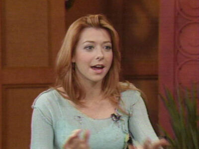 Willow · Interviews
