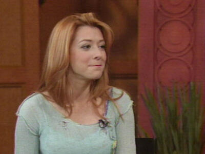 Willow · Interviews