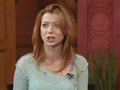 Willow · Interviews