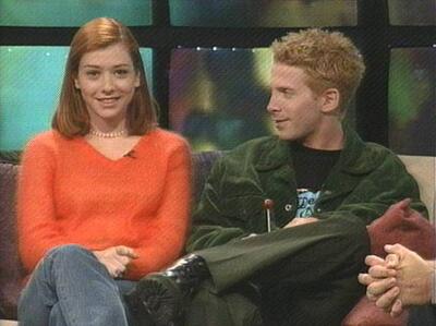 Willow · Interviews