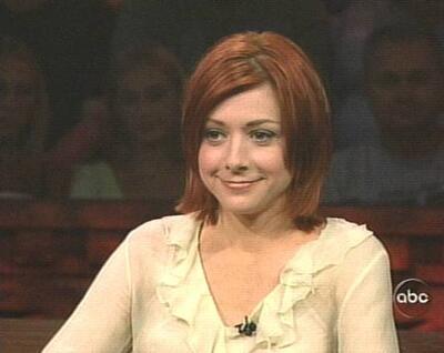 Willow · Interviews