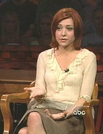 Willow · Interviews