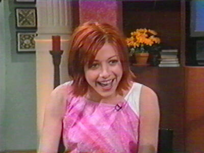 Willow · Interviews