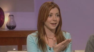 Willow · Interviews