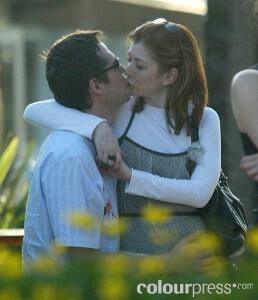 Willow · Paare