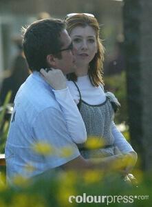 Willow · Paare