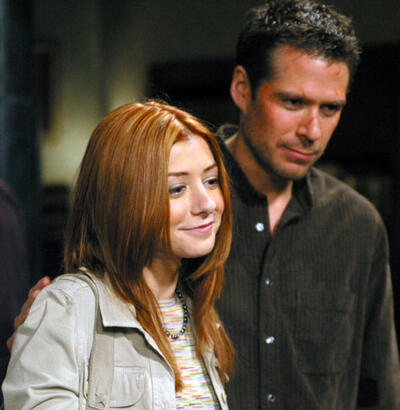 Willow · Paare