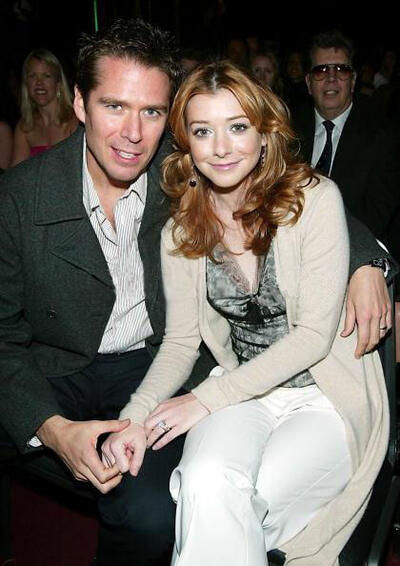 Willow · Paare