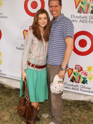 Willow · Paare