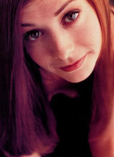 Willow · Darsteller