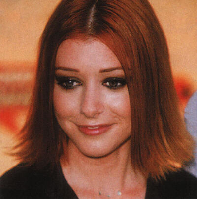 Willow · Darsteller