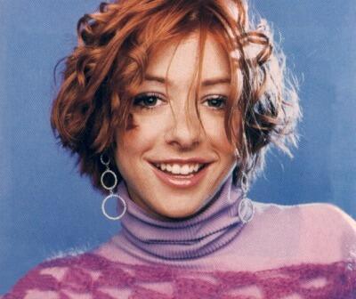 Willow · Darsteller