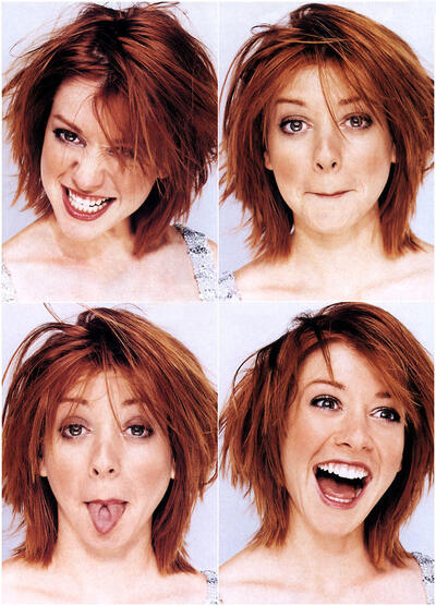 Willow · Darsteller