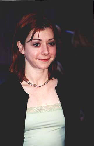Willow · Darsteller