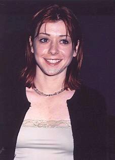 Willow · Darsteller