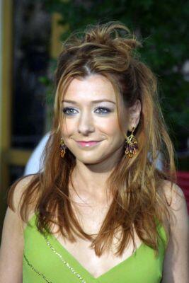 Willow · Darsteller