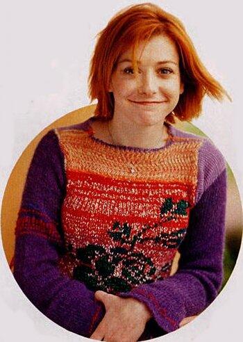 Willow · Darsteller