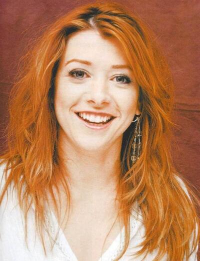 Willow · Darsteller
