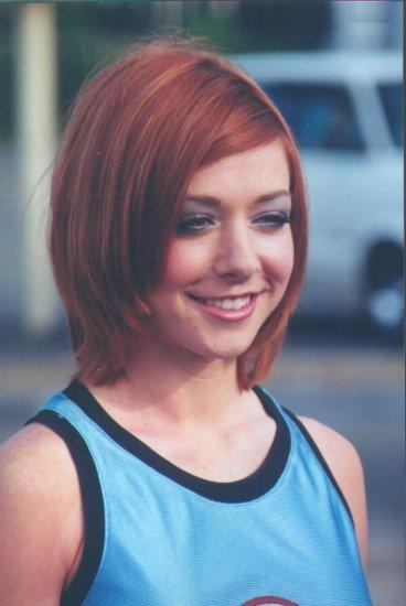 Willow · Darsteller