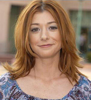 Willow · Darsteller