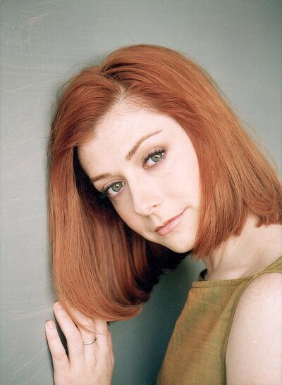 Willow · Darsteller