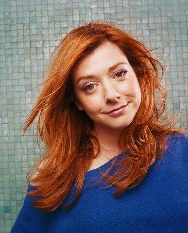 Willow · Darsteller