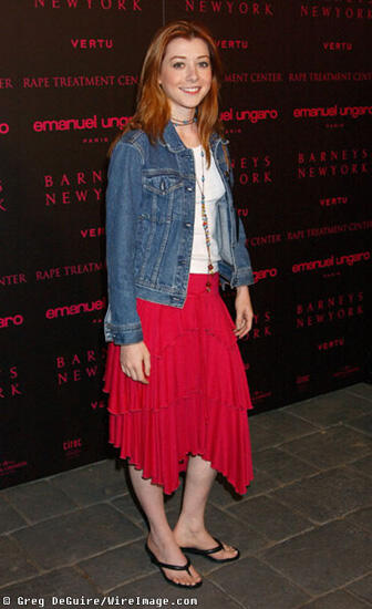 Willow · Darsteller