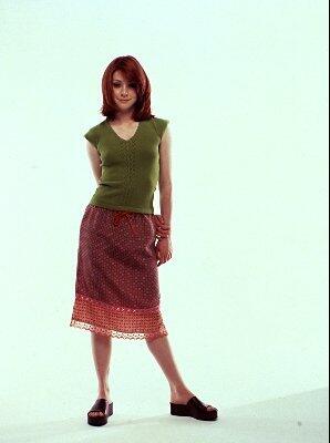 Willow · Darsteller