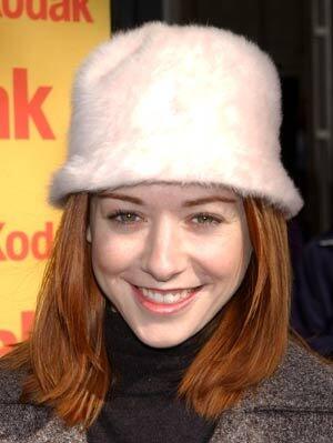 Willow · Darsteller