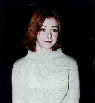 Willow · Darsteller