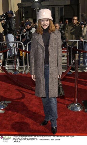 Willow · Darsteller