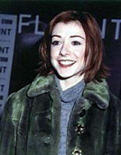 Willow · Darsteller